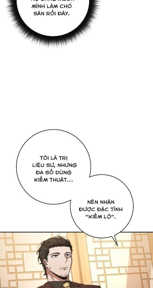 Công Chức Cấp Kiếm Thần Hồi Quy - Page 55