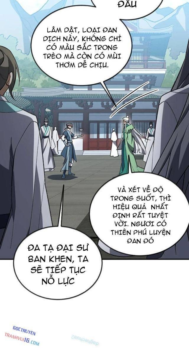 Ta Ở Tu Tiên Giới Chỉ Làm Giờ Hành Chính - Page 40