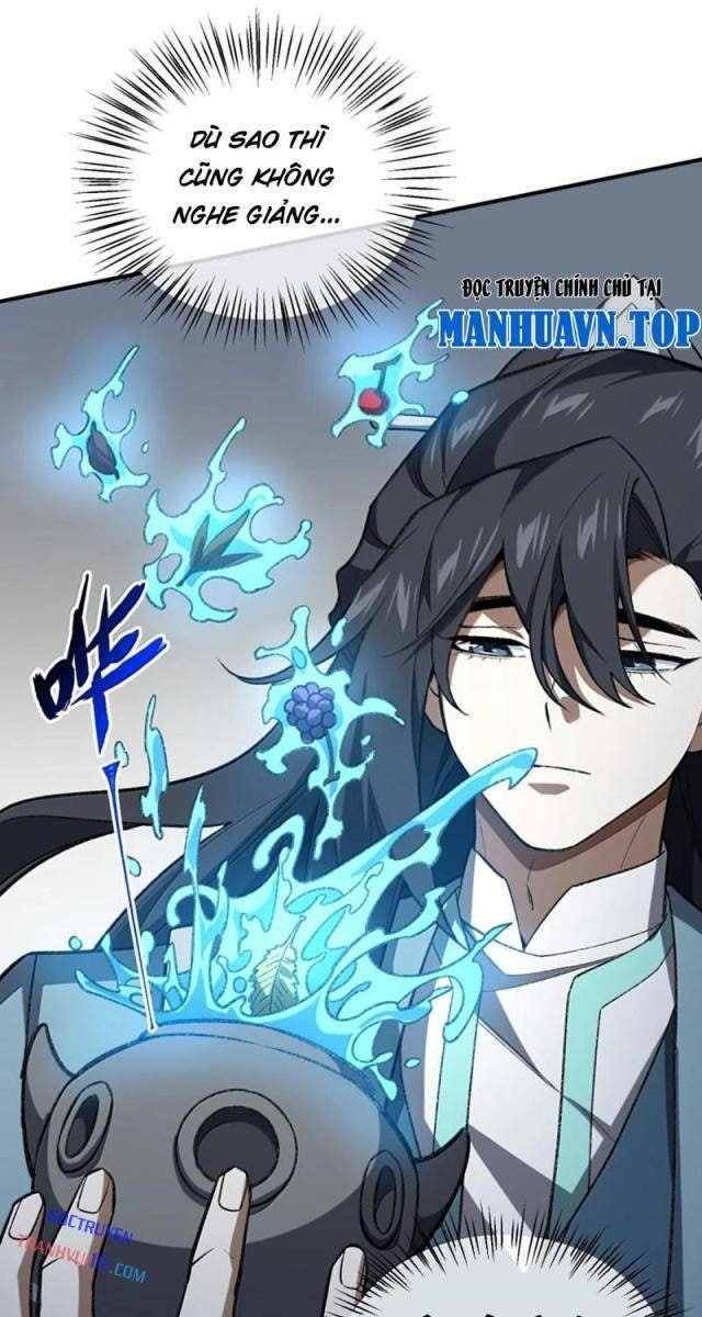 Ta Ở Tu Tiên Giới Chỉ Làm Giờ Hành Chính - Page 42