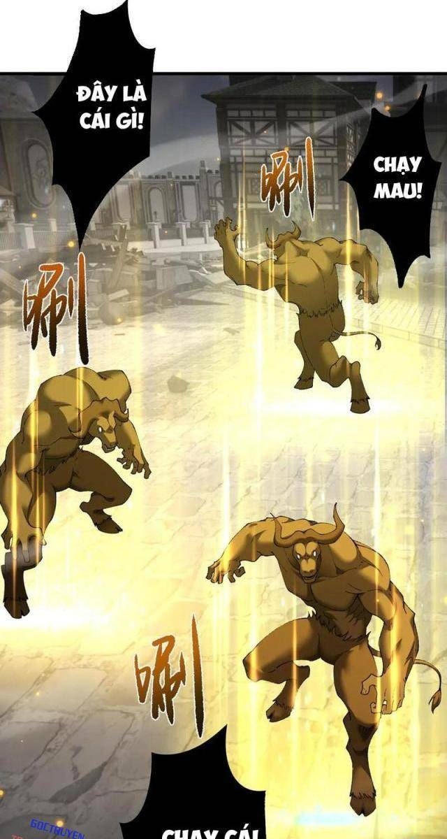 Chuyển Sinh Thành Goblin - Page 29