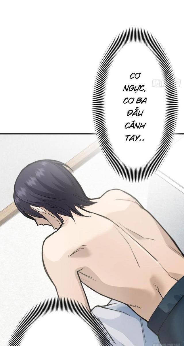 Đặc Công Trùng Sinh: Học Sinh Cấp Ba Mạnh Nhất - Page 14