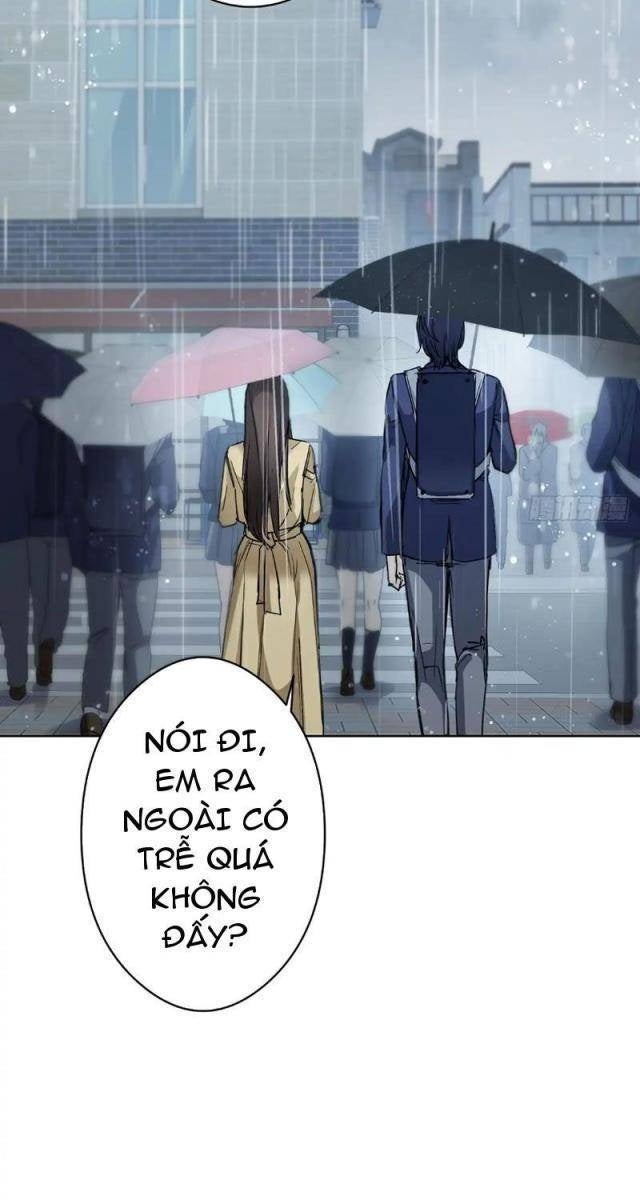 Đặc Công Trùng Sinh: Học Sinh Cấp Ba Mạnh Nhất - Page 40