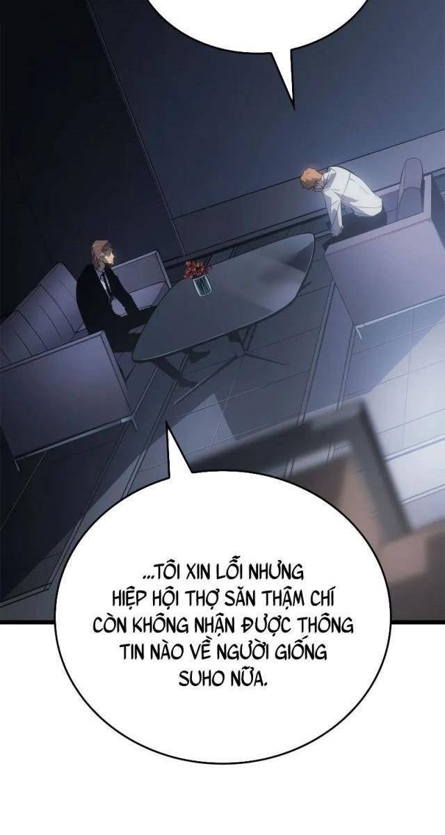 Tôi Thăng Cấp Một Mình Tận Thế Ragnarok - Page 18