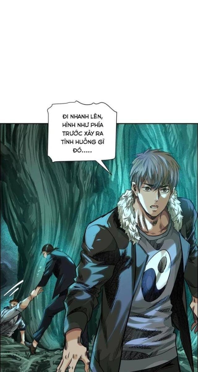 Thập Nhị Tinh - Page 27