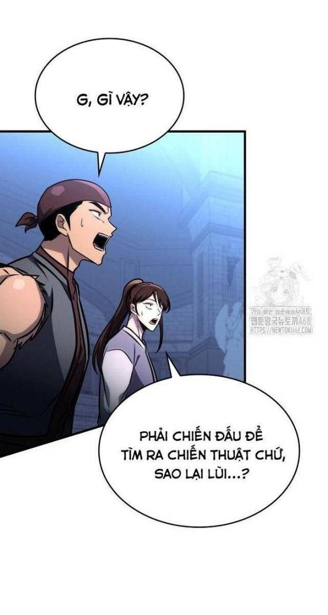 Cuốn Sách Chiến Lược Hàng Đầu Mà Chỉ Tôi Mới Có Thể Nhìn Thấy - Page 55