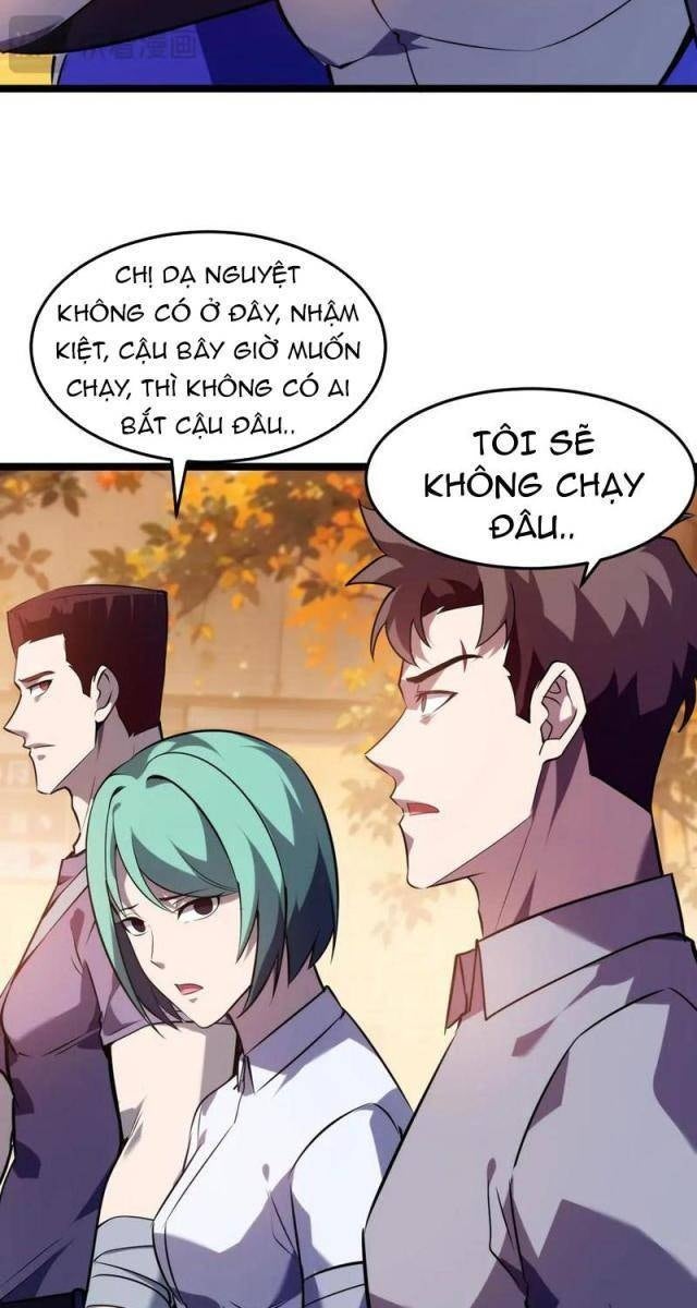 Đừng Gọi Ta Là Ác Ma - Page 31