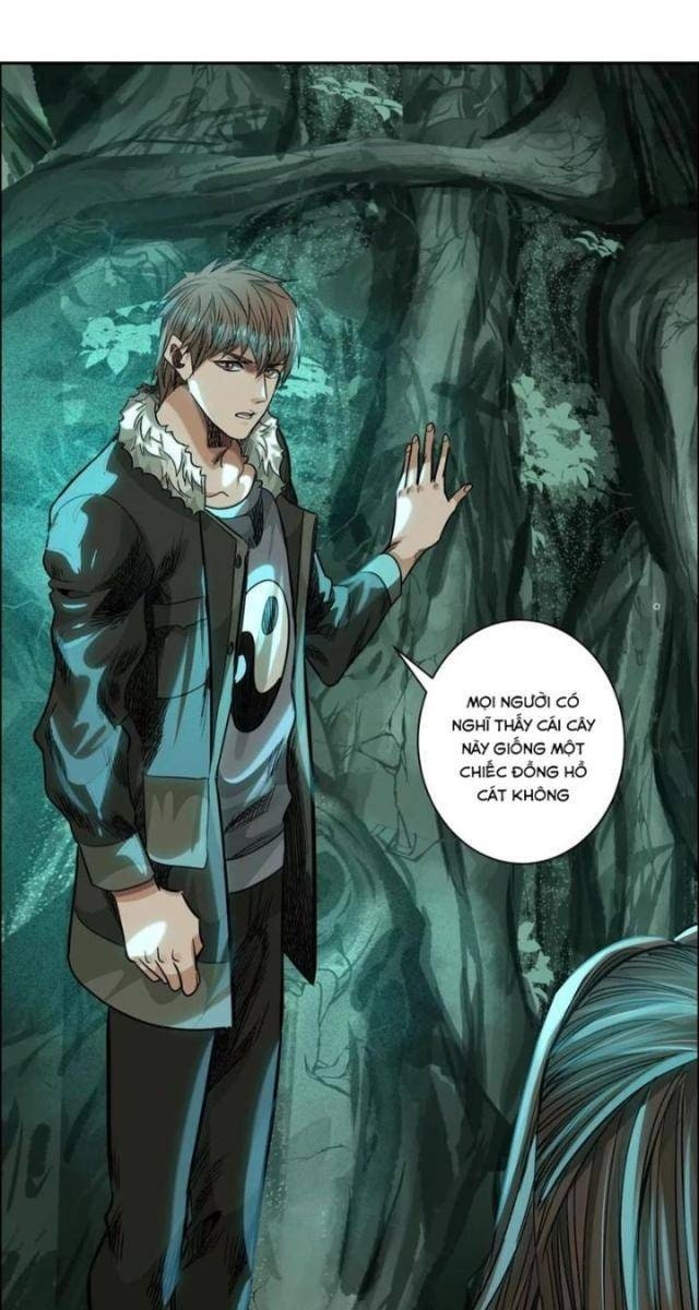 Thập Nhị Tinh - Page 57