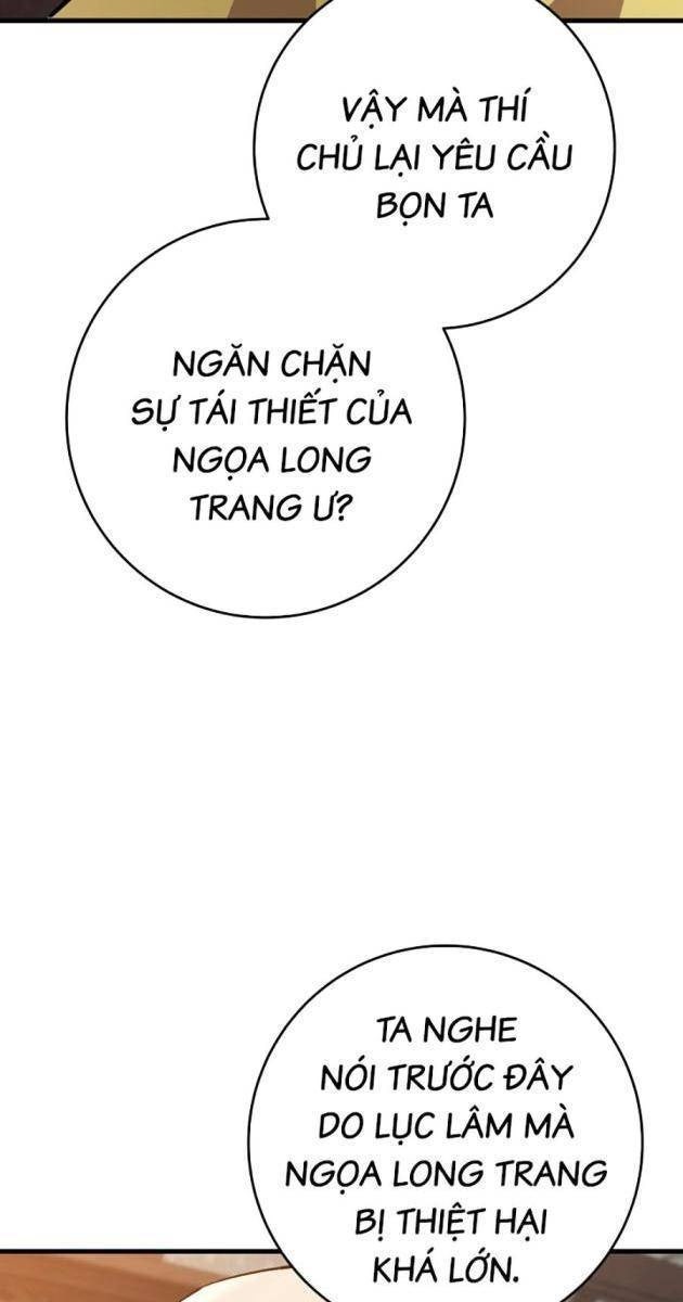 Cửu Thiên Kiếm Pháp - Page 95