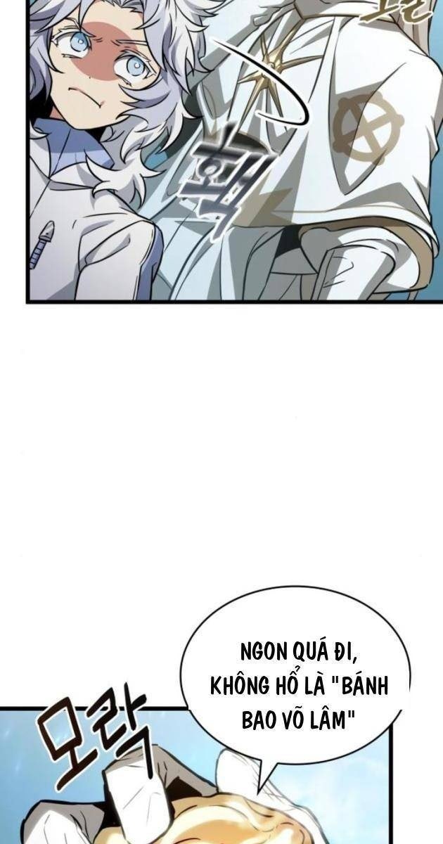 Thế Giới Hậu Tận Thế - Page 53