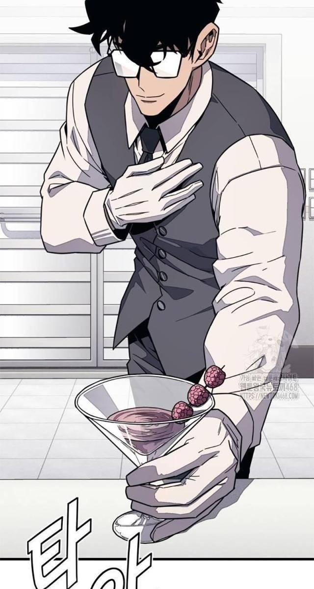 Lớp Học Cải Tạo - Page 11