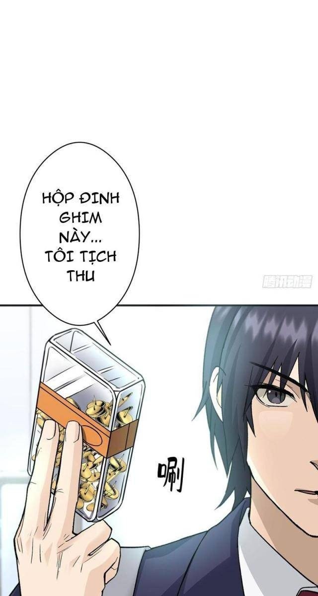 Đặc Công Trùng Sinh: Học Sinh Cấp Ba Mạnh Nhất - Page 47