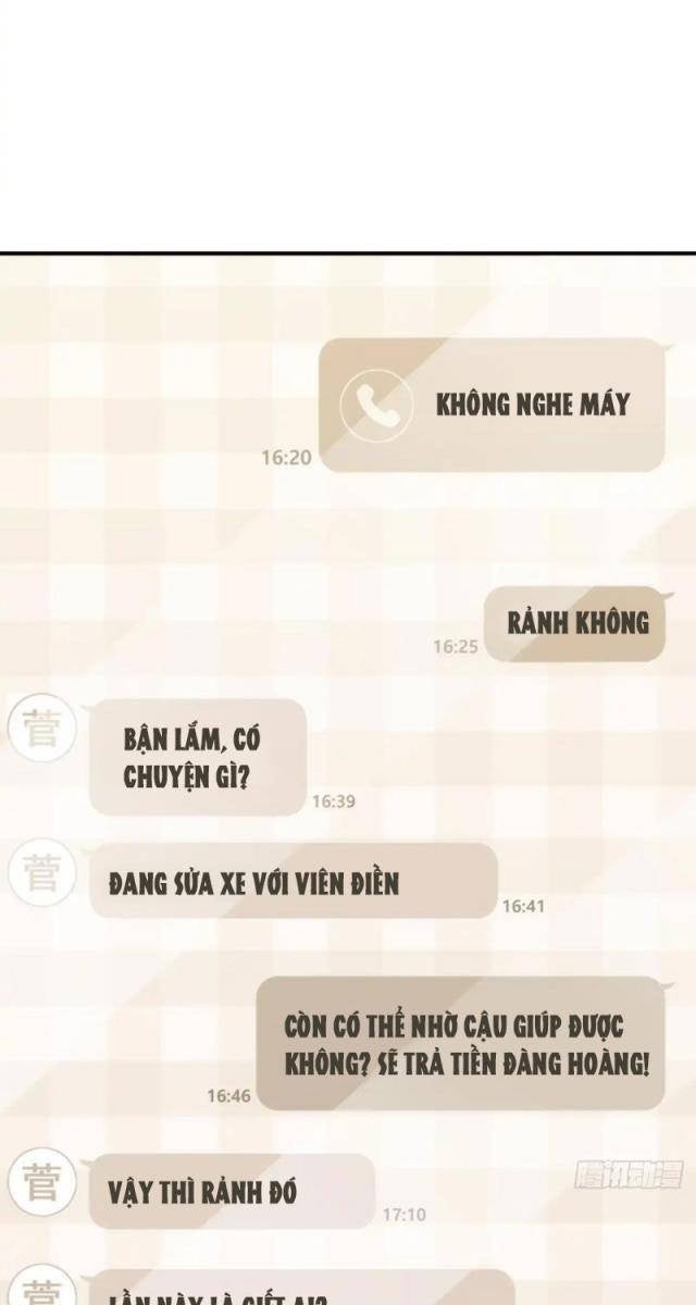 Đặc Công Trùng Sinh: Học Sinh Cấp Ba Mạnh Nhất - Page 89