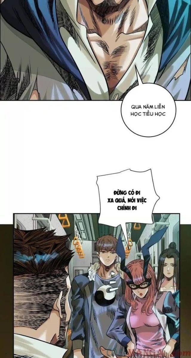 Thập Nhị Tinh - Page 33