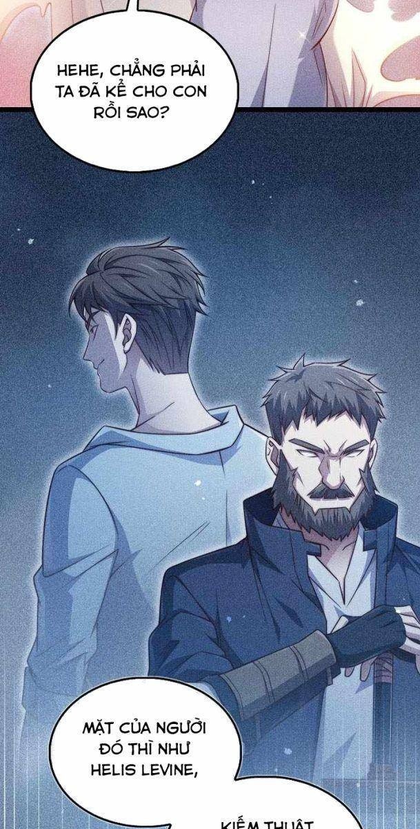 Thương Nhân Thánh Thần - Page 16