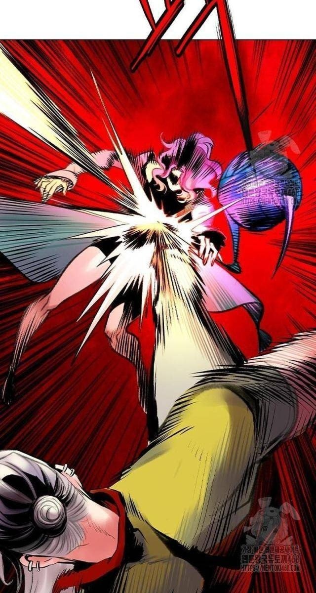 Nhân Trùng Đại Chiến - Page 76