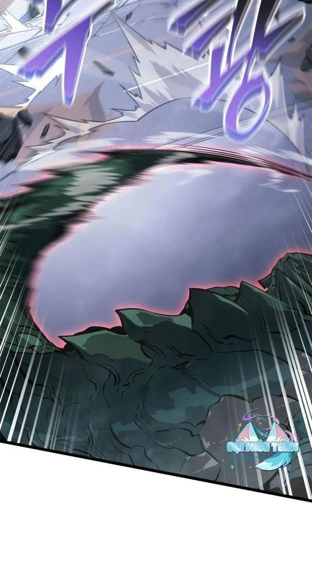 Tôi Thăng Cấp Một Mình Tận Thế Ragnarok - Page 55