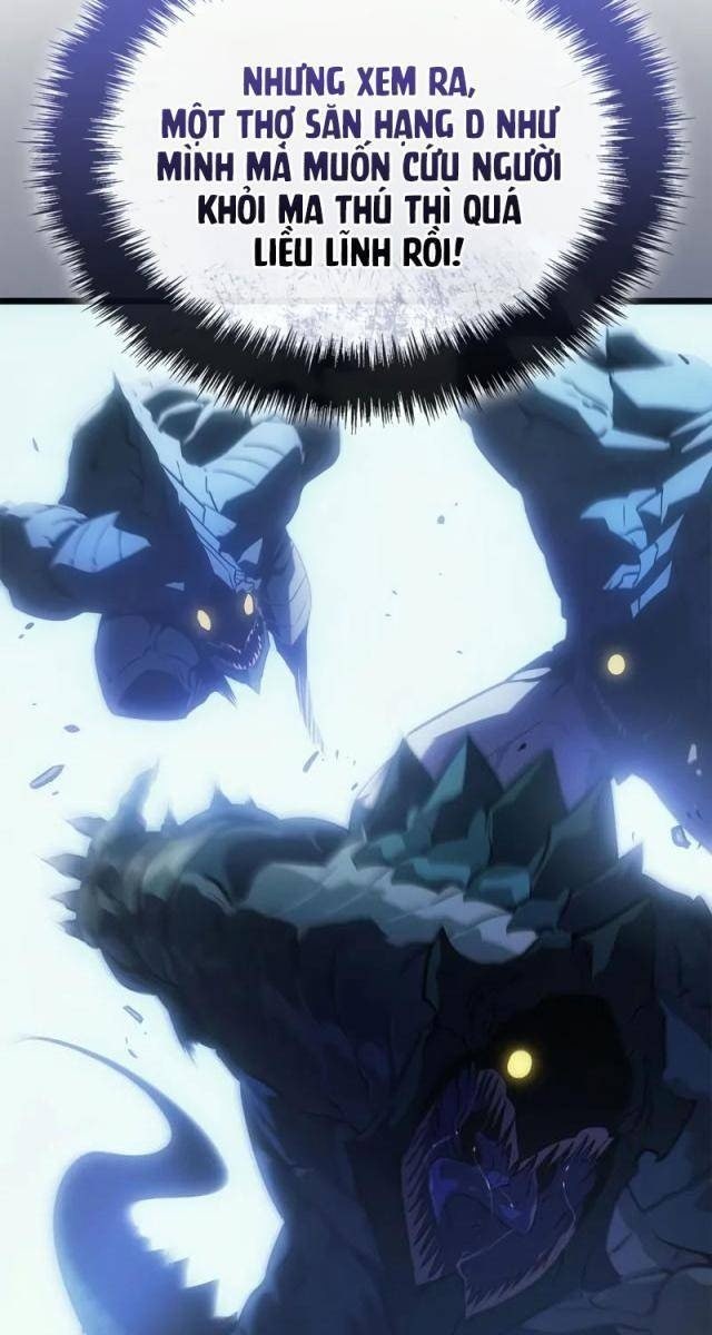 Tôi Thăng Cấp Một Mình Tận Thế Ragnarok - Page 69