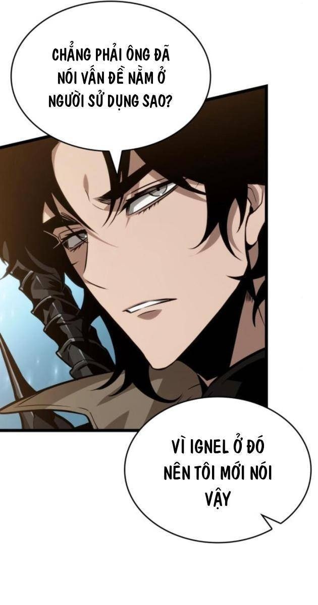 Thế Giới Hậu Tận Thế - Page 19