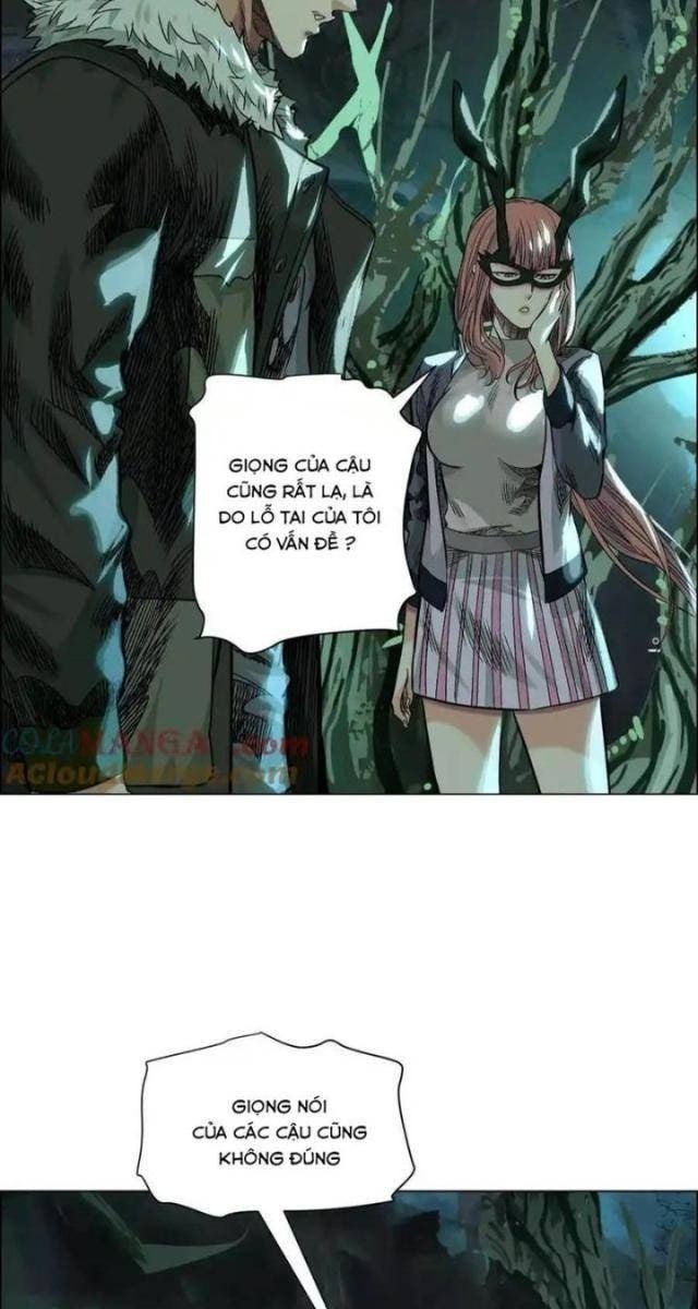 Thập Nhị Tinh - Page 33