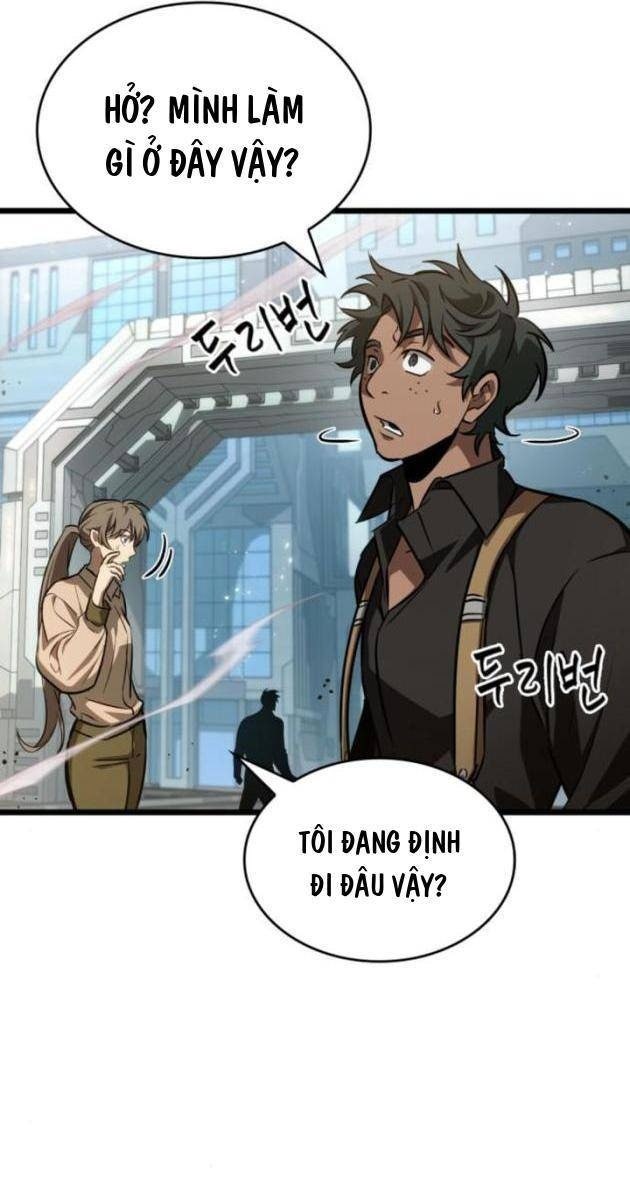 Thế Giới Hậu Tận Thế - Page 104