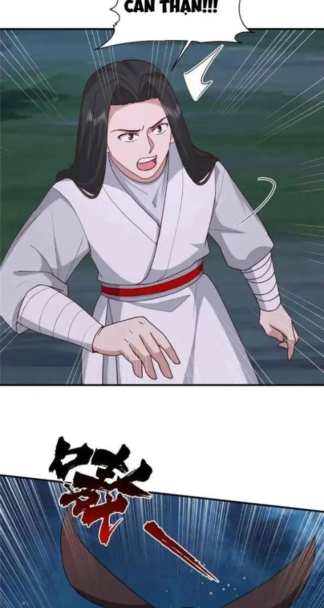 Tân Sủng Mị - Page 41