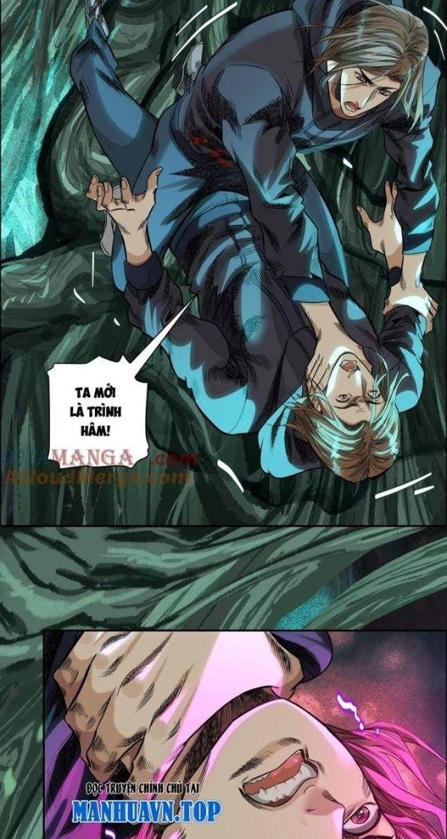 Thập Nhị Tinh - Page 32