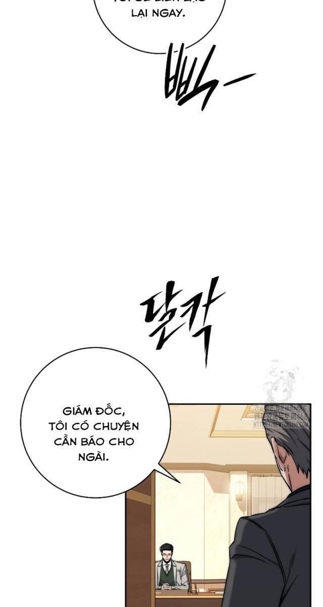 Công Chức Cấp Kiếm Thần Hồi Quy - Page 8