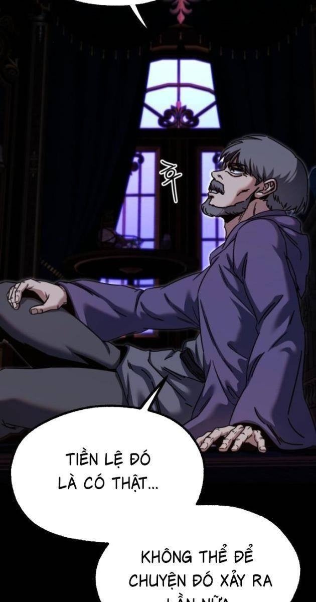 Thống Lĩnh Học Viện Chỉ Bằng Dao Sashimi - Page 145