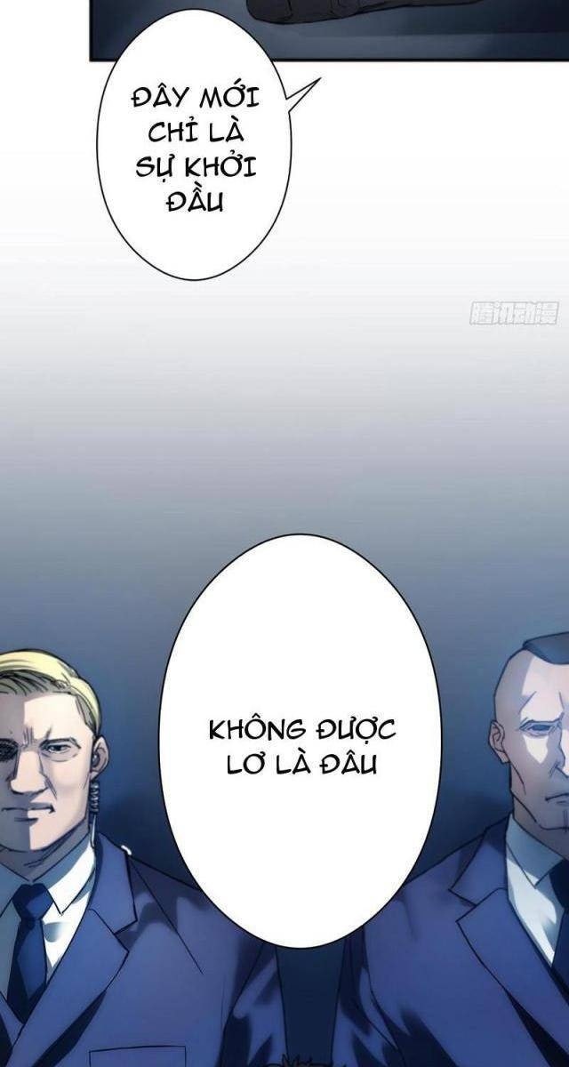 Đặc Công Trùng Sinh: Học Sinh Cấp Ba Mạnh Nhất - Page 27