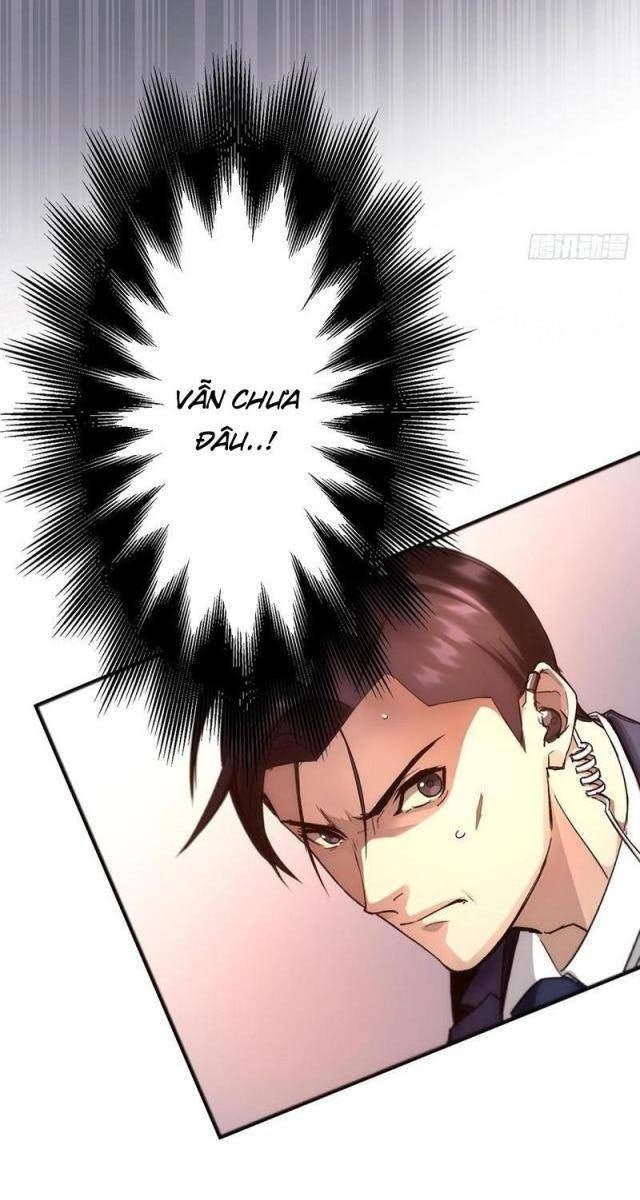 Đặc Công Trùng Sinh: Học Sinh Cấp Ba Mạnh Nhất - Page 58