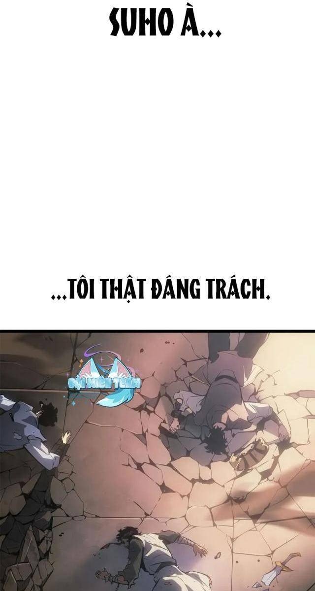 Tôi Thăng Cấp Một Mình Tận Thế Ragnarok - Page 121