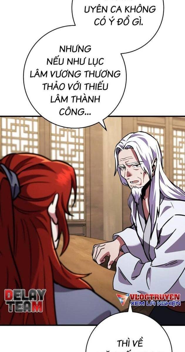 Cửu Thiên Kiếm Pháp - Page 34