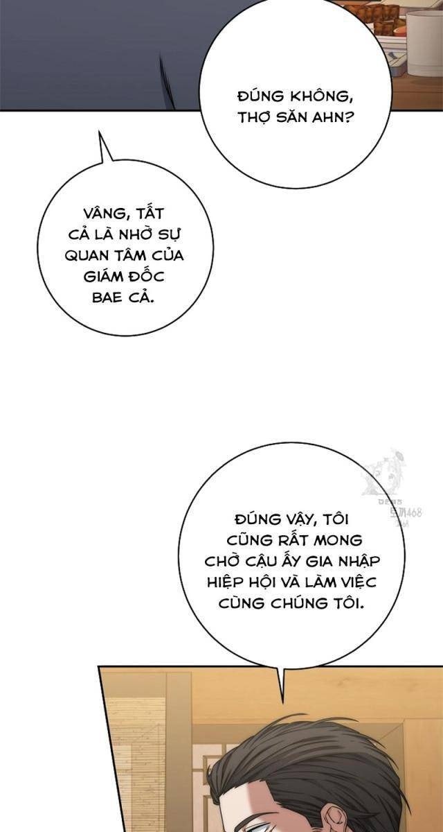 Công Chức Cấp Kiếm Thần Hồi Quy - Page 32