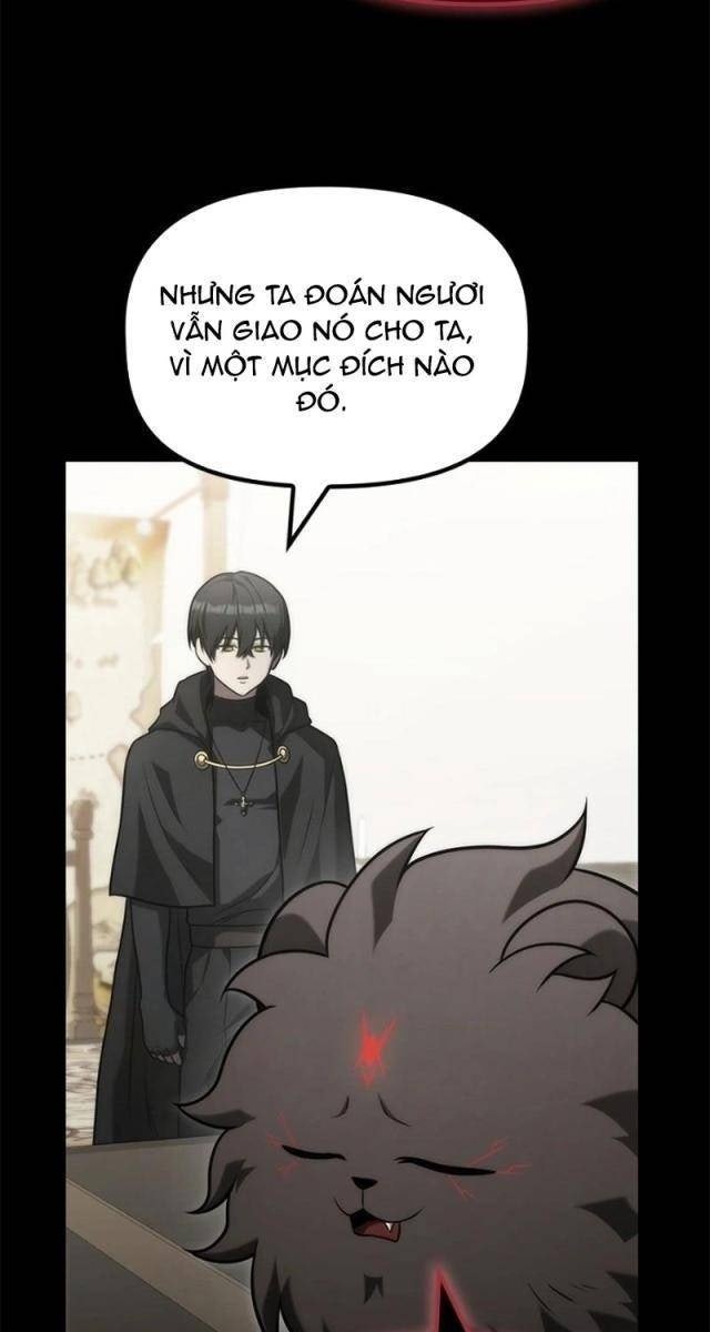 Thiếu Gia Chủ Của Gia Tộc Tử Linh Sư - Page 19