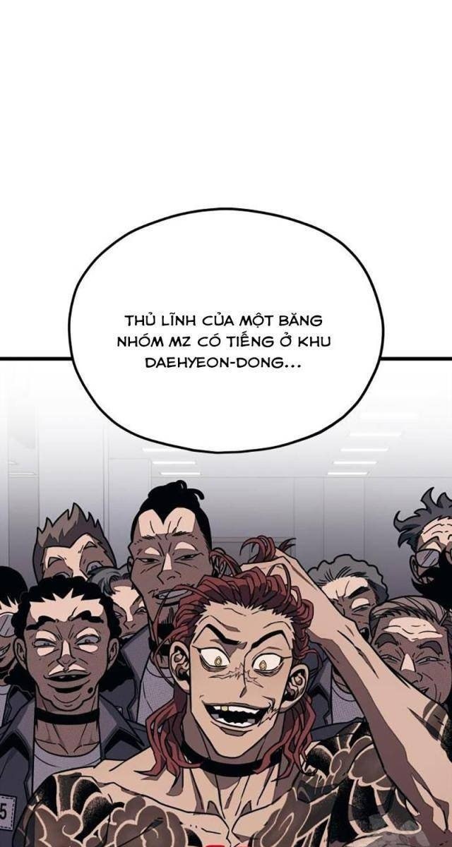 Lớp Học Cải Tạo - Page 129