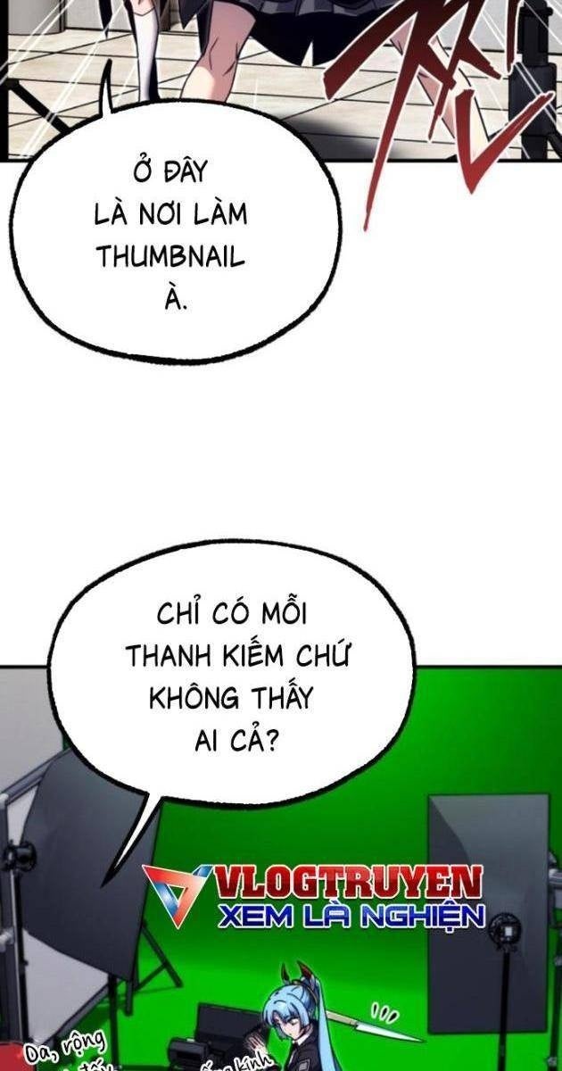 Thống Lĩnh Học Viện Chỉ Bằng Dao Sashimi - Page 166