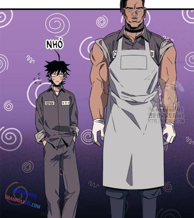 Lớp Học Cải Tạo - Page 36