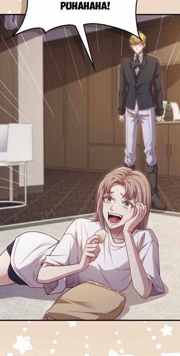 Thương Nhân Thánh Thần - Page 5