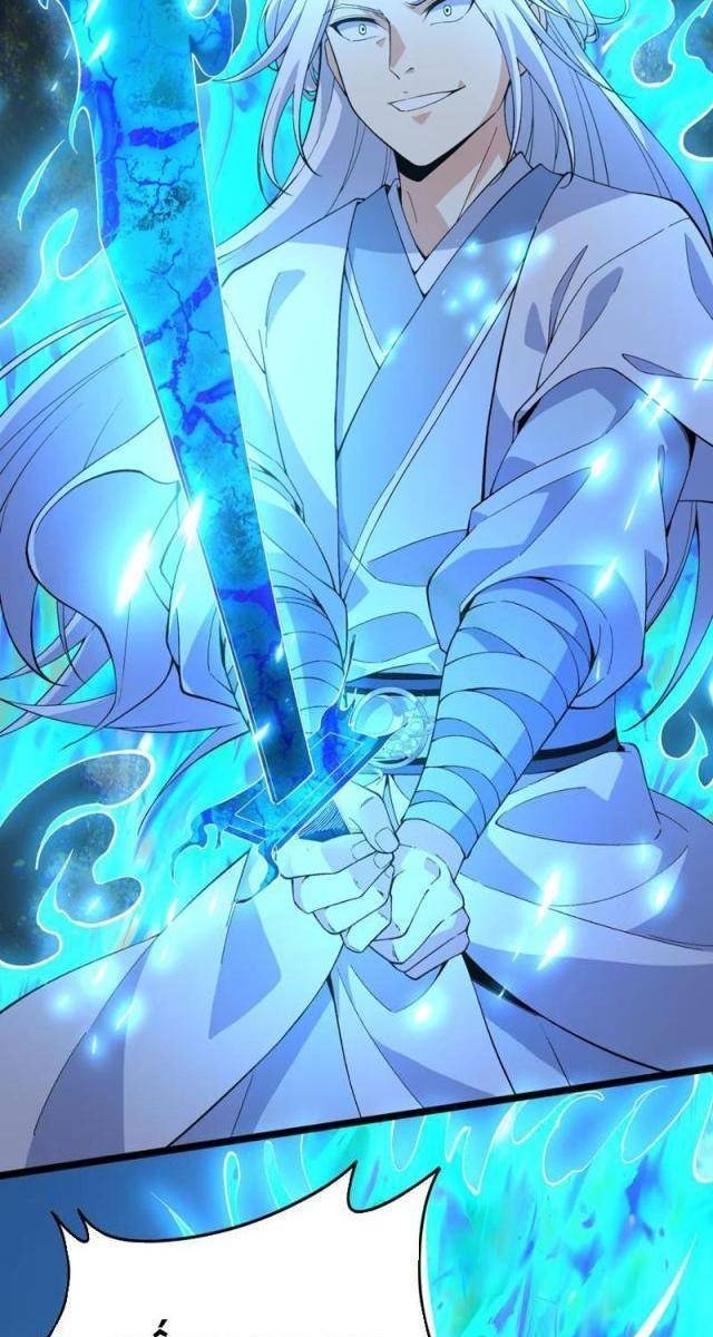 Xuyên Không Đến Thế Giới Tu Chân, Ta Vậy Mà Kích Hoạt Được Hệ Thống Plants vs Zombie - Page 63