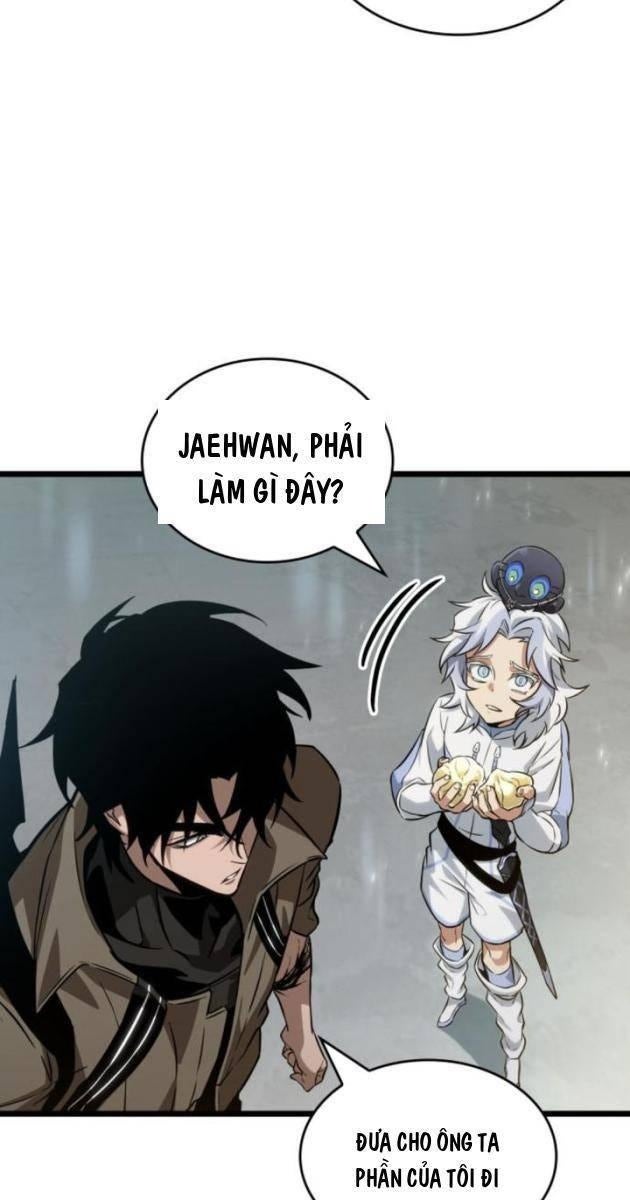 Thế Giới Hậu Tận Thế - Page 48
