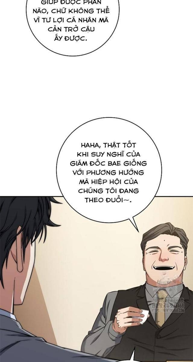 Công Chức Cấp Kiếm Thần Hồi Quy - Page 31