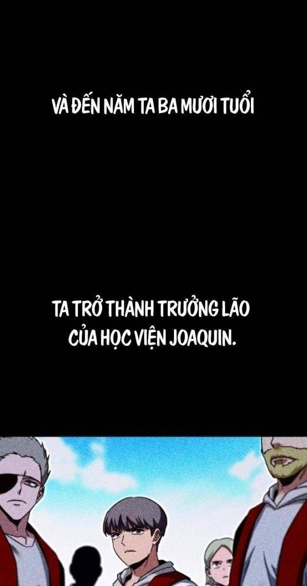 Thống Lĩnh Học Viện Chỉ Bằng Dao Sashimi - Page 136