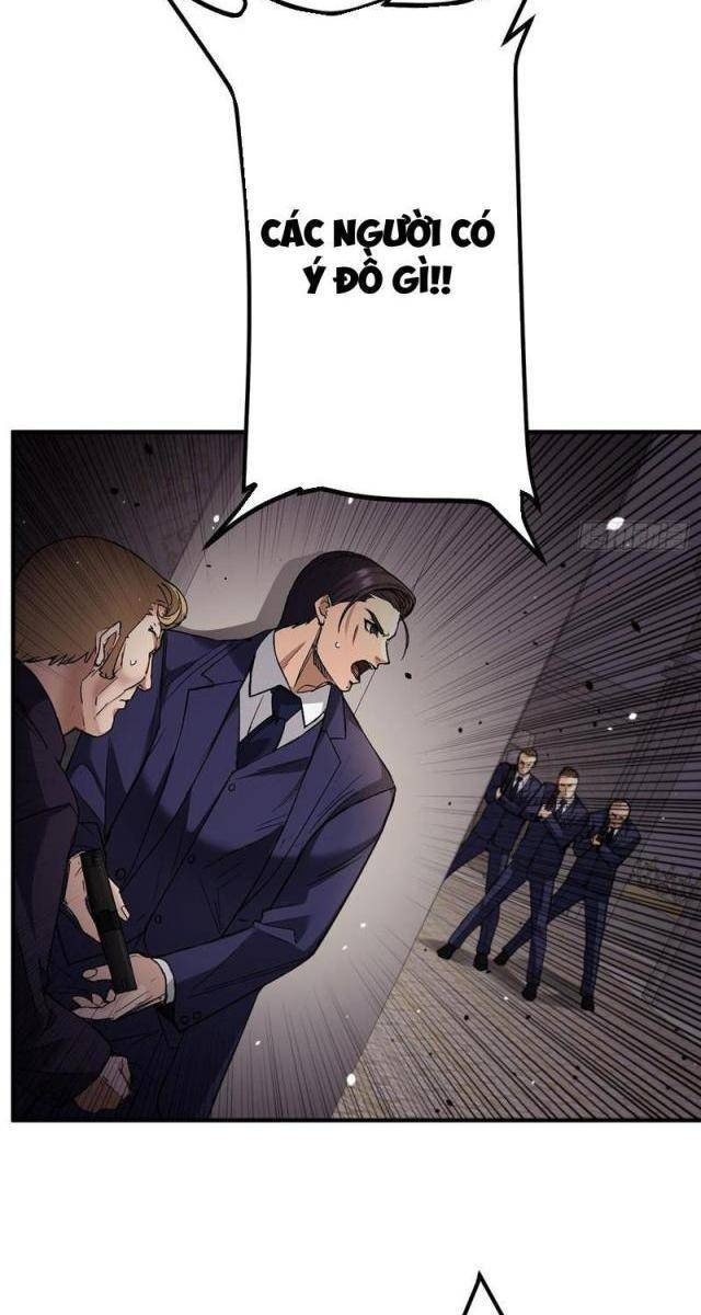 Đặc Công Trùng Sinh: Học Sinh Cấp Ba Mạnh Nhất - Page 107