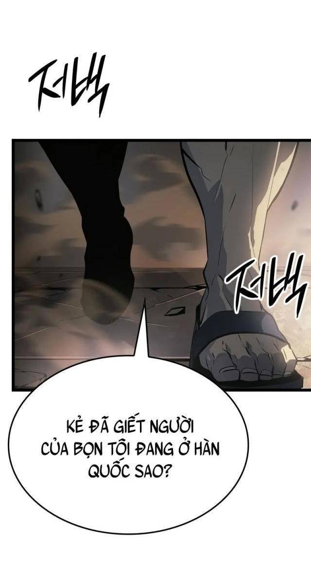 Tôi Thăng Cấp Một Mình Tận Thế Ragnarok - Page 123