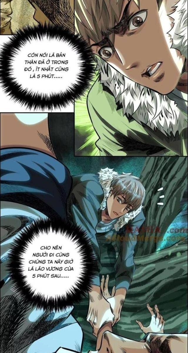 Thập Nhị Tinh - Page 5