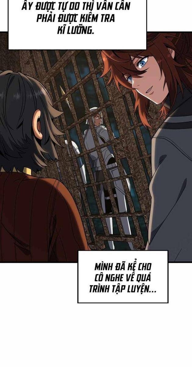 Ánh Sáng Cuối Con Đường SS6 - Page 70