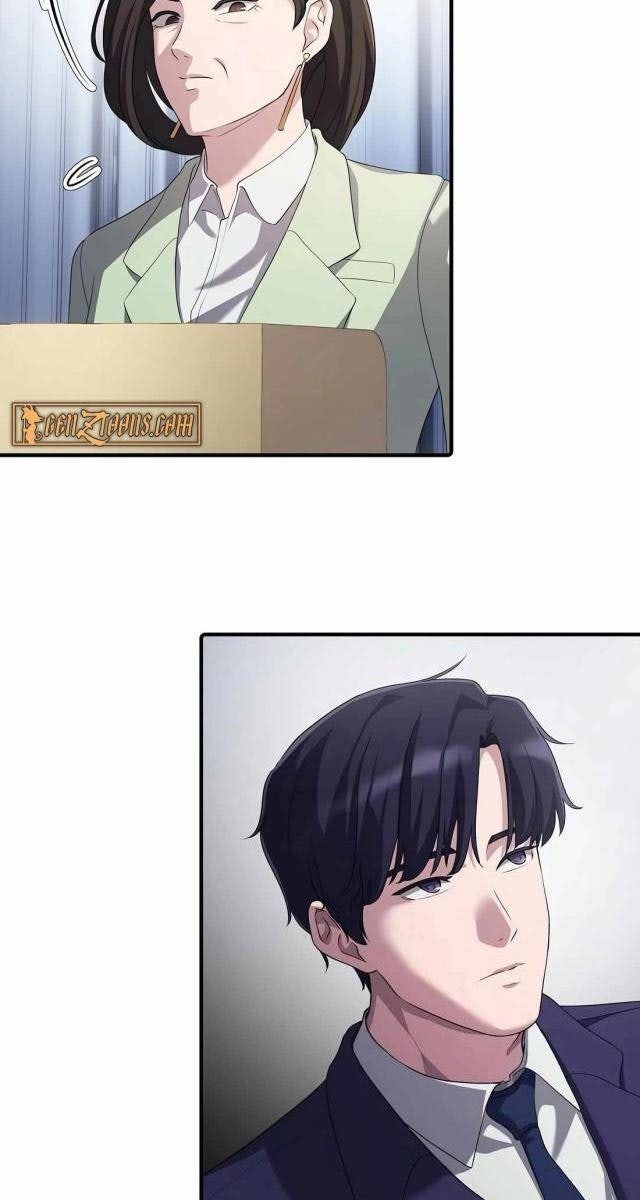 Đi Lên Từ Đáy Xã Hội - Page 10