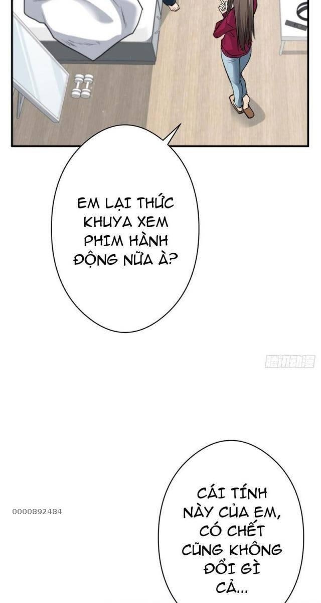 Đặc Công Trùng Sinh: Học Sinh Cấp Ba Mạnh Nhất - Page 9