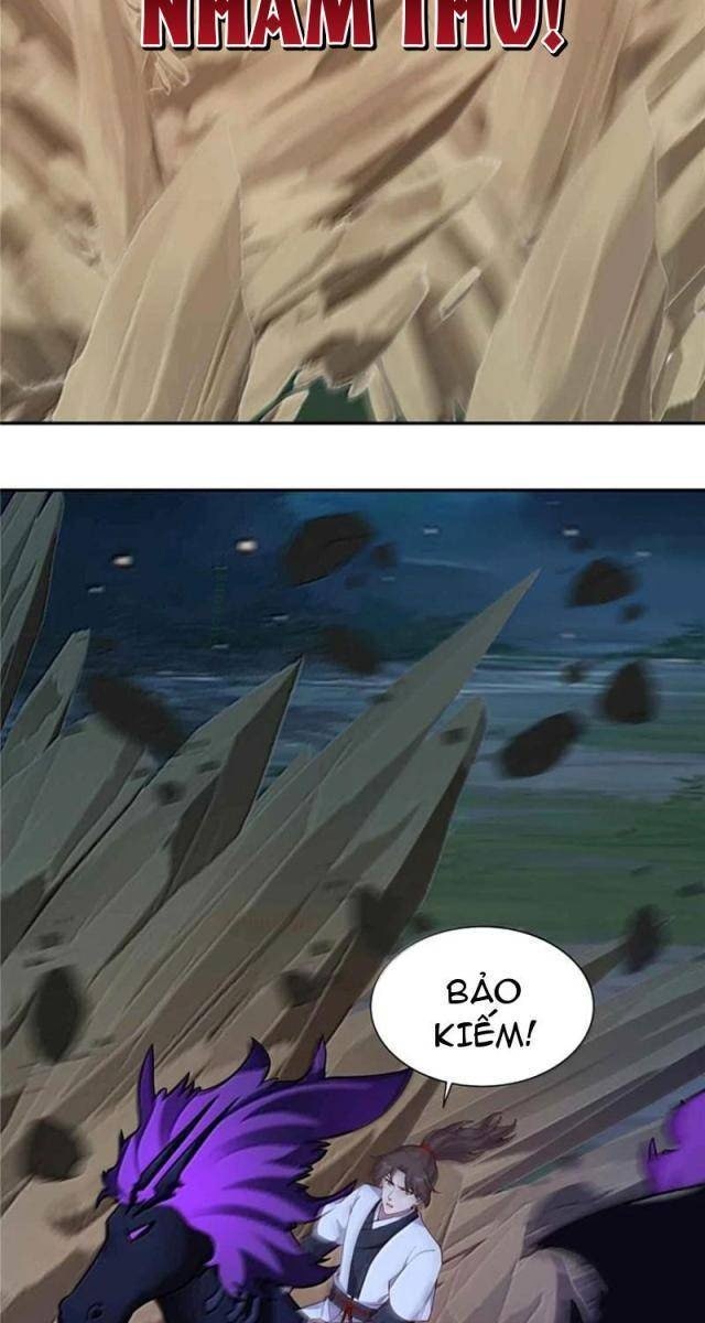 Tân Sủng Mị - Page 19