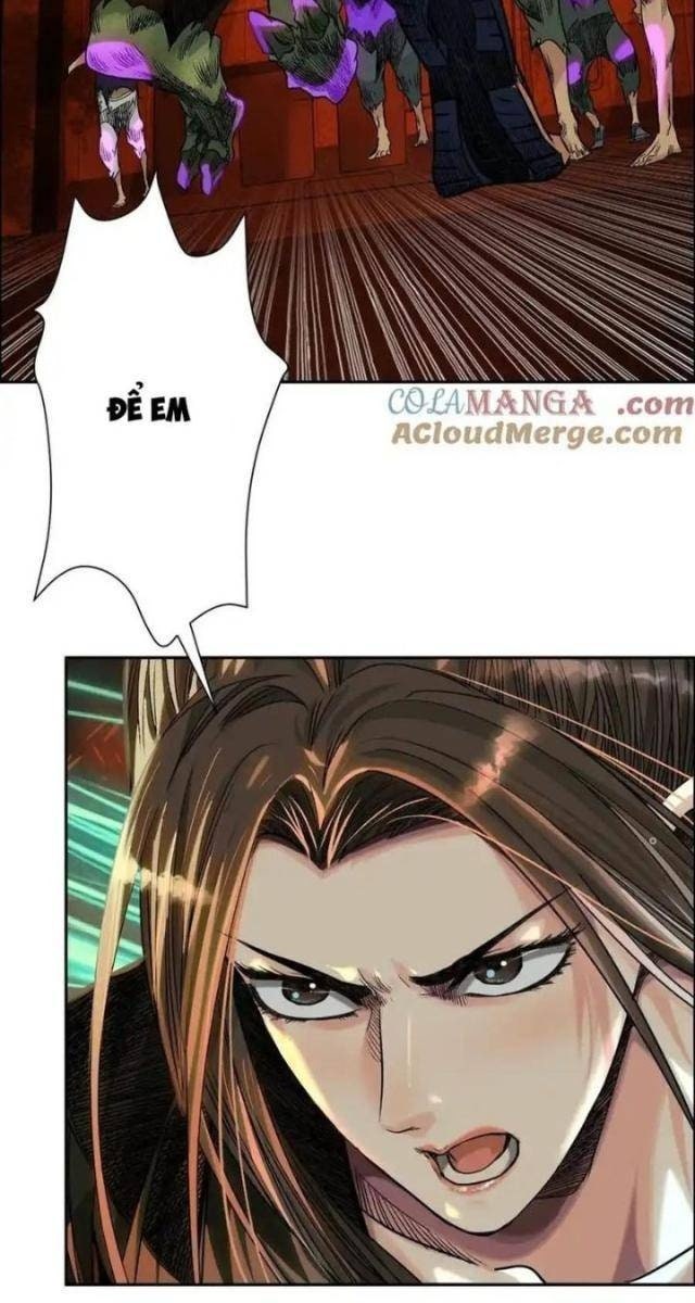 Thập Nhị Tinh - Page 63